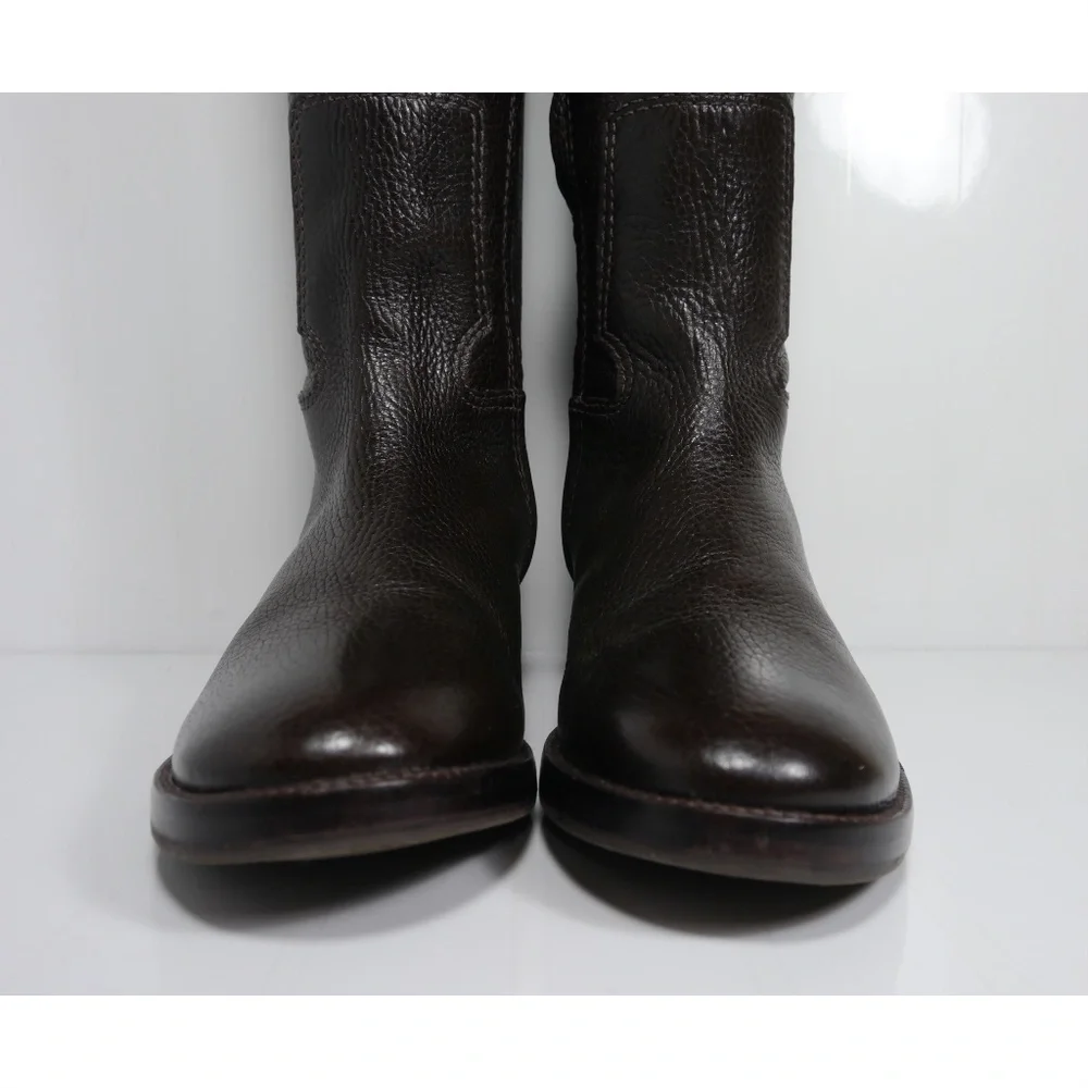 Tory Burch Wembley Riding Boot